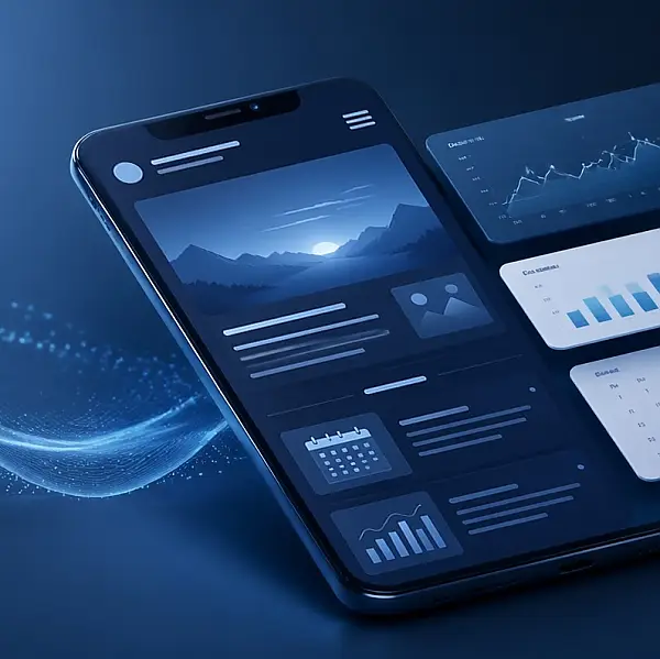 App-Feeling ohne App Store – mit einer Progressive Web App! Ihr wollt Eur ...