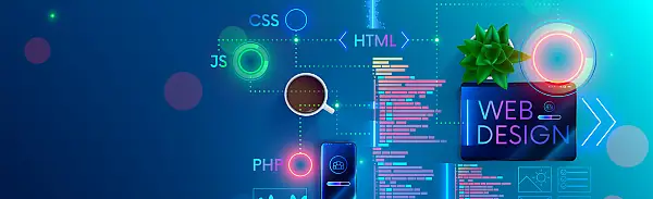 Professionelles Webdesign – Für Ihren Online-Erfolg